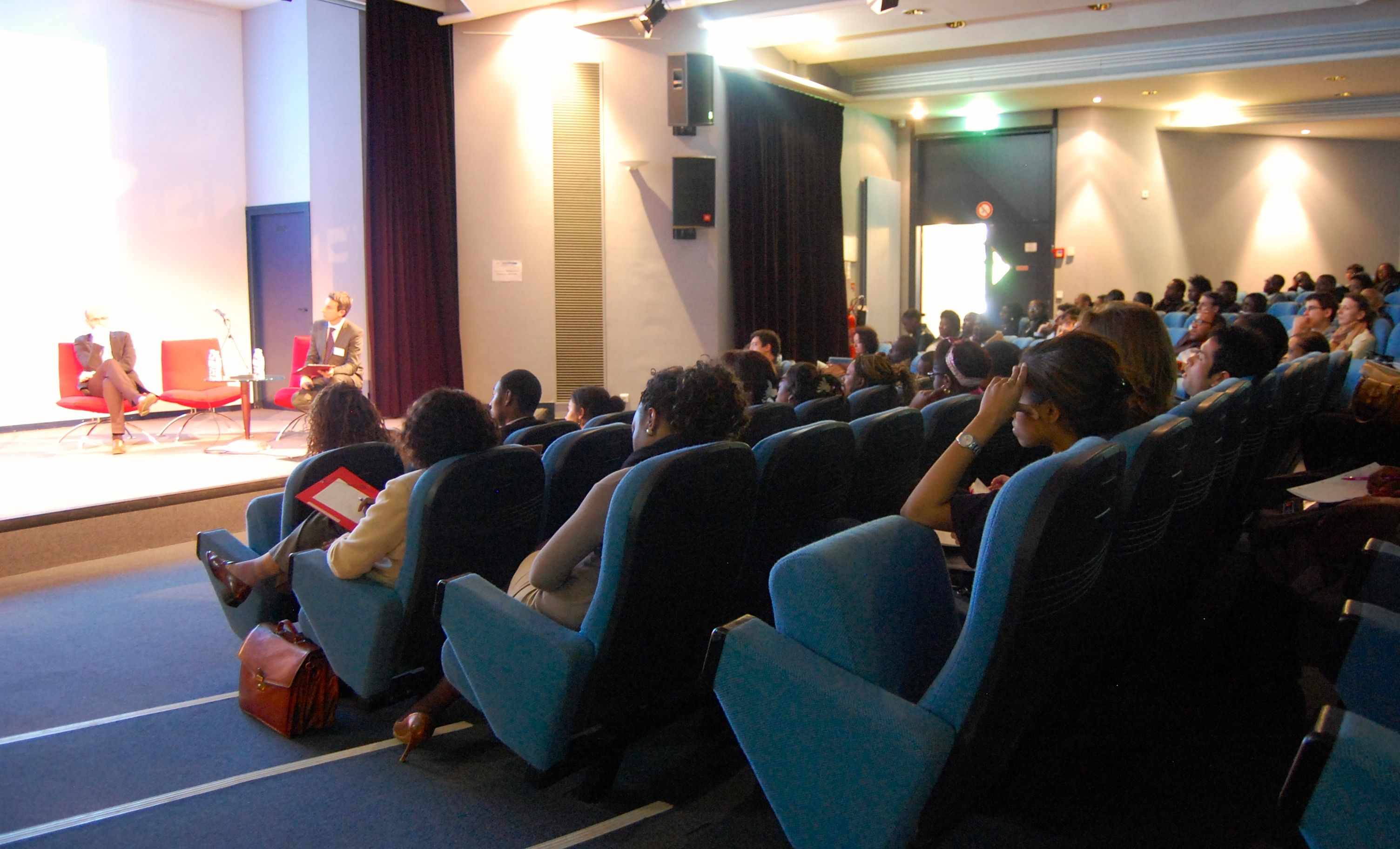 Conférences-ateliers - copie
