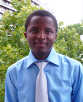 Danick Sonwa