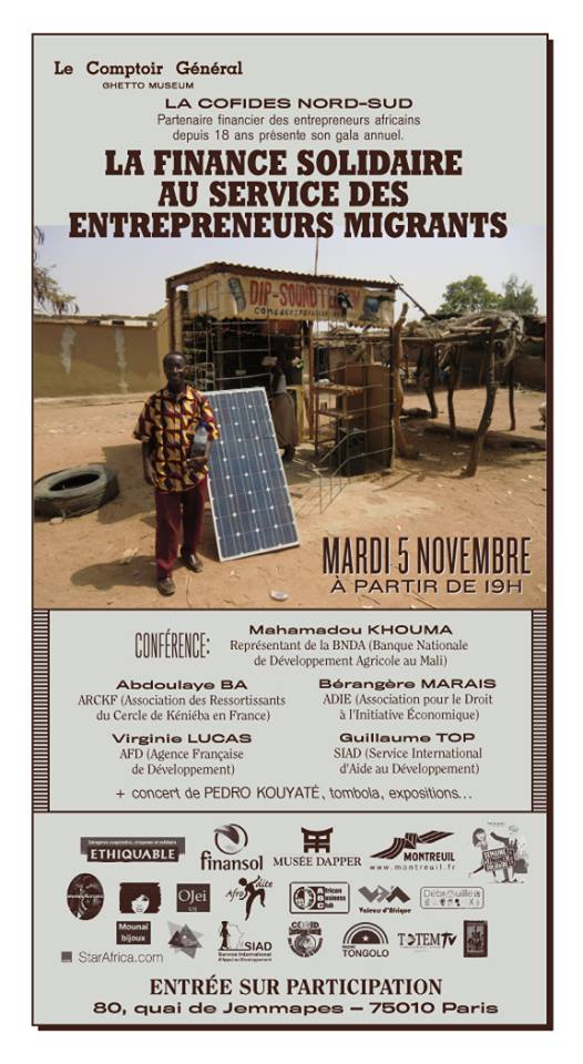 flyer