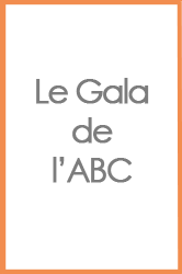 Le Gala de l'ABC