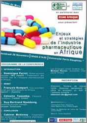 Invité du Mois