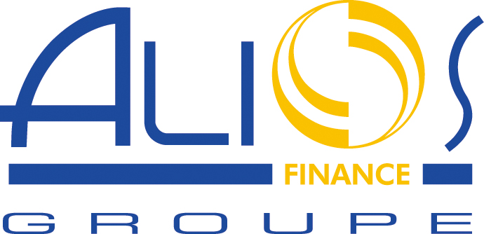 logo alios groupe
