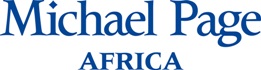 logo michael-page-africa