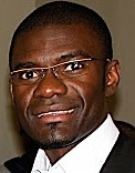 Lucien Dingom