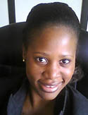 Mélissa Etoke
