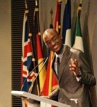 Mensah